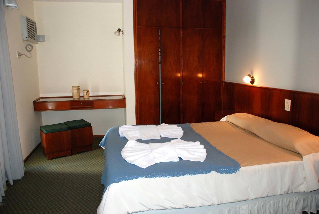 Hotel La Posta Oncativo Camera foto